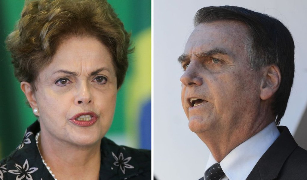 Há 3 anos, um golpe deu início ao ocaso da democracia no país Há 3 anos, um golpe deu início ao ocaso da democracia no país