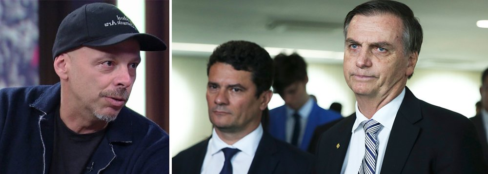 O caso Padilha: ratos abandonam o navio O caso Padilha: ratos abandonam o navio