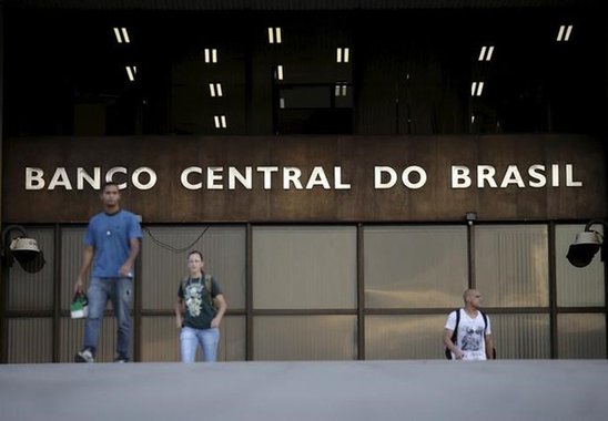 (Foto: Ueslei Marcelino - Reuters)
