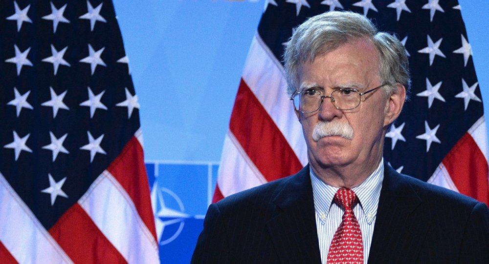 Estados Unidos intensificam hostilidade a Cuba ao anunciar novas medidas do bloqueio Estados Unidos intensificam hostilidade a Cuba ao anunciar novas medidas do bloqueio