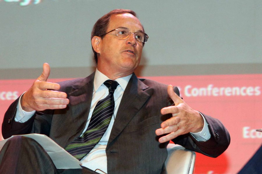 Empresas estão atrasando investimentos, diz Furlan Empresas estão atrasando investimentos, diz Furlan