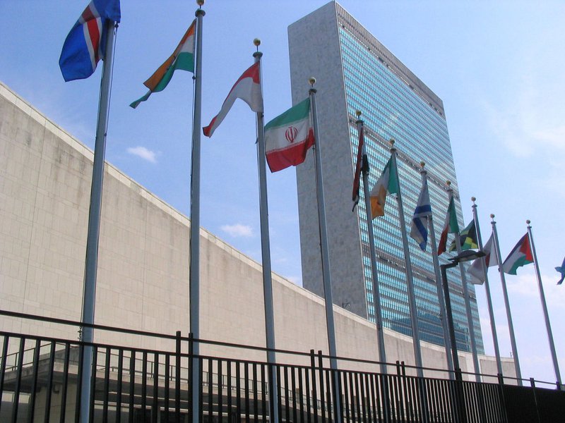 Calote do Brasil na ONU já ultrapassa um bilhão de reais Calote do Brasil na ONU já ultrapassa um bilhão de reais
