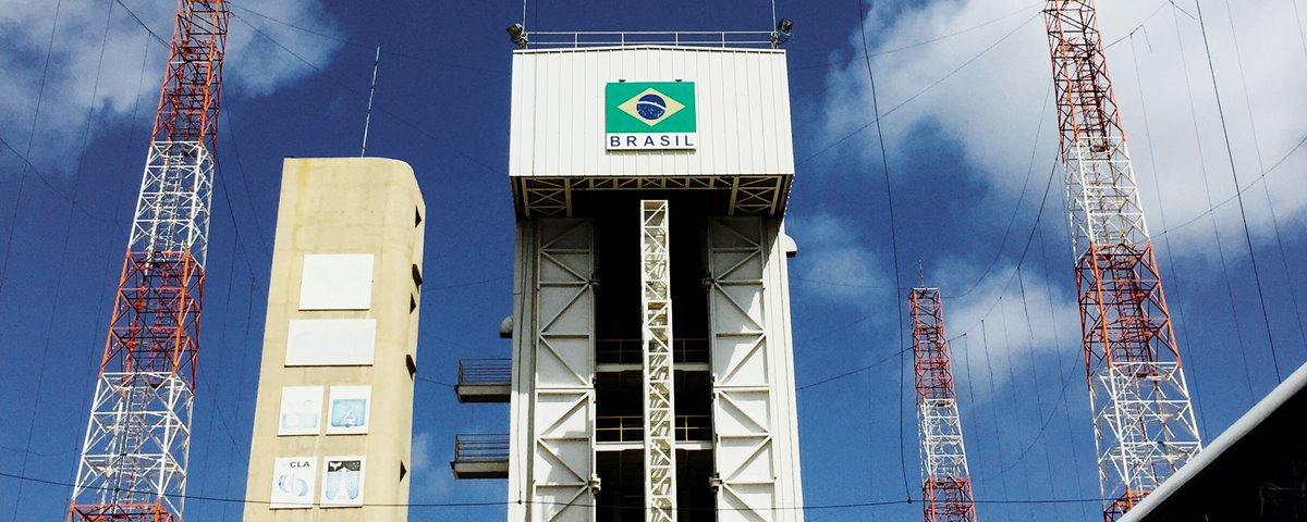 Senado aprova MP que extingue acordo com Ucrânia para uso da Base de Alcântara Senado aprova MP que extingue acordo com Ucrânia para uso da Base de Alcântara