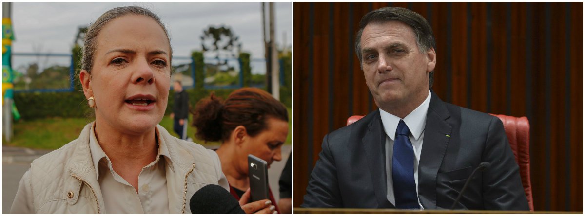 Bolsonaro usou 'justificativa torpe' para deixar a Unasul, diz PT (Foto: Ricardo Stuckert/Agência Brasil) Bolsonaro usou 'justificativa torpe' para deixar a Unasul, diz PT