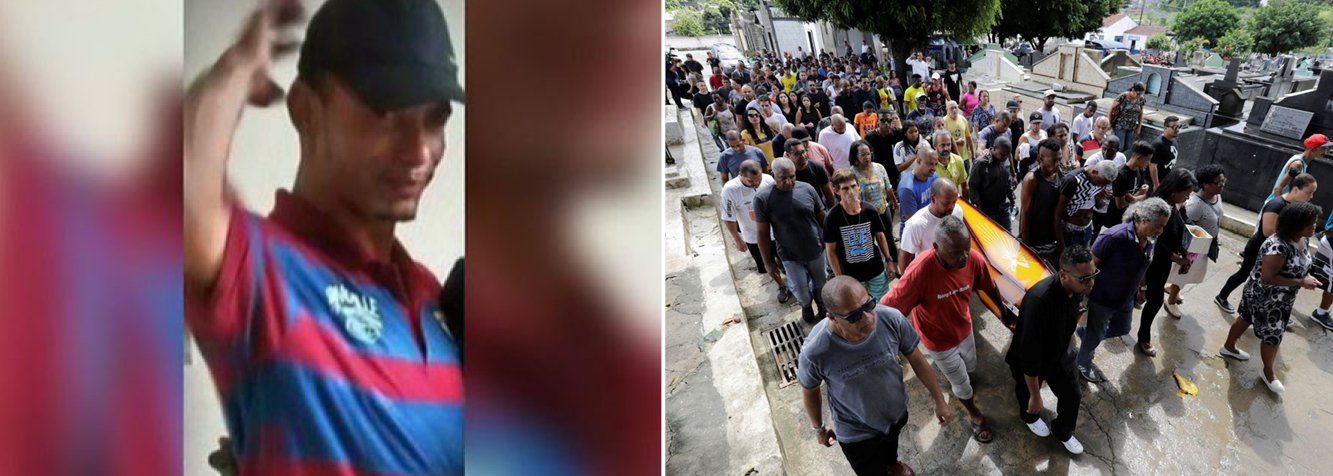 É possível que Luciano tenha sido um herói. É possível É possível que Luciano tenha sido um herói. É possível