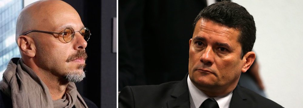Jean Wyllys acusa José Padilha de mentiroso e de tentar salvar reputação (Foto: Reprodução | ABr) Jean Wyllys acusa José Padilha de mentiroso e de tentar salvar reputação
