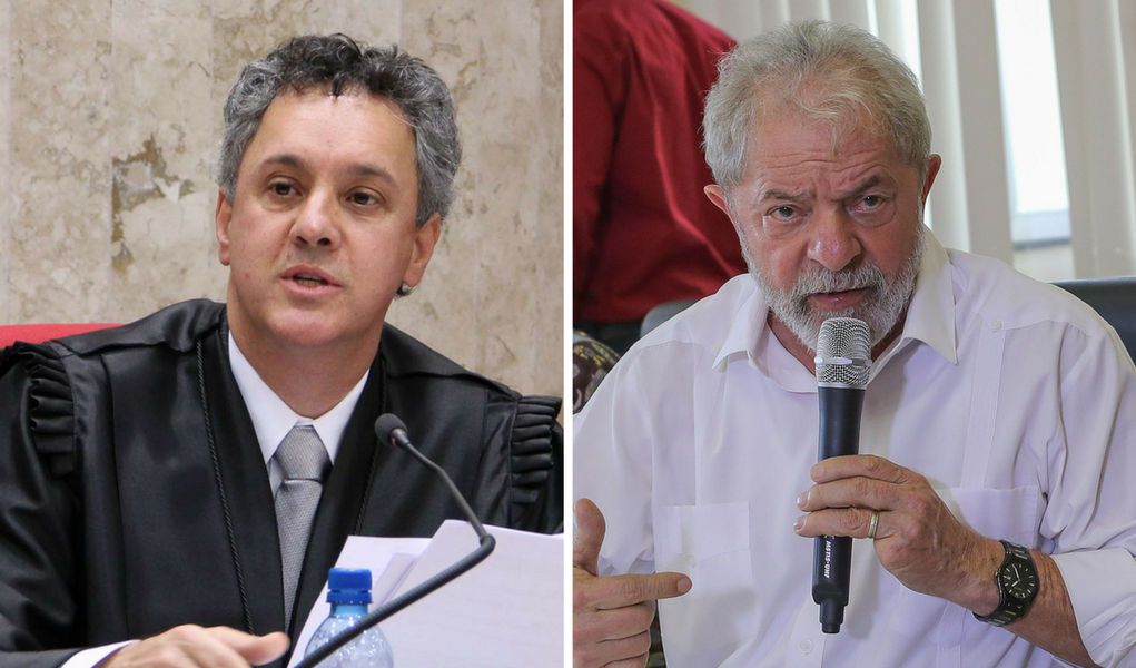 Os carrascos de Lula em Porto Alegre Os carrascos de Lula em Porto Alegre