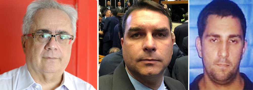 Nassif alerta para a era dos assassinatos endossados pelo Estado Nassif alerta para a era dos assassinatos endossados pelo Estado