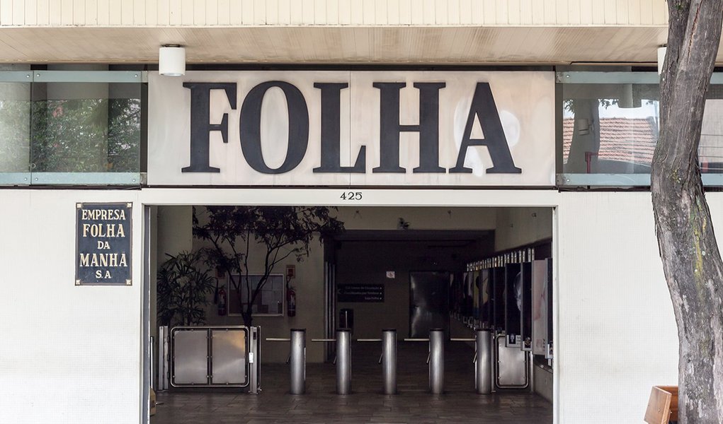 Grupo Folha está mergulhado em dura luta por poder e patrimônio familiar (Foto: Webysther Nunes/CC) Grupo Folha está mergulhado em dura luta por poder e patrimônio familiar