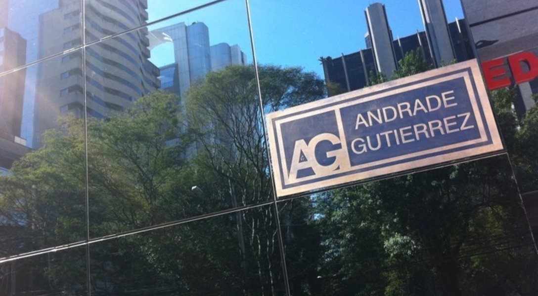 Andrade Gutierrez nega estar à venda aos chineses Andrade Gutierrez nega estar à venda aos chineses