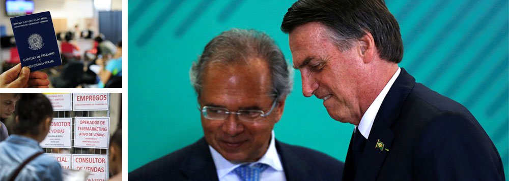 Bolsonaro acaba com ganho real do mínimo Bolsonaro acaba com ganho real do mínimo