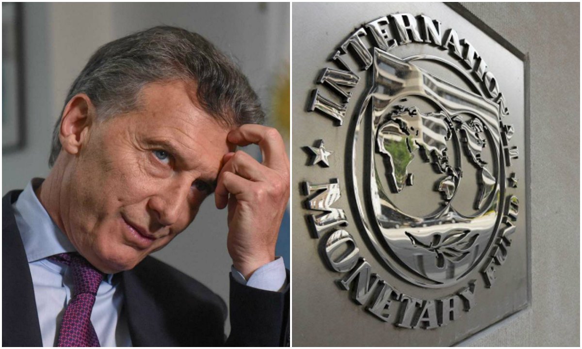 Como o neoliberalismo destruiu a Argentina Como o neoliberalismo destruiu a Argentina