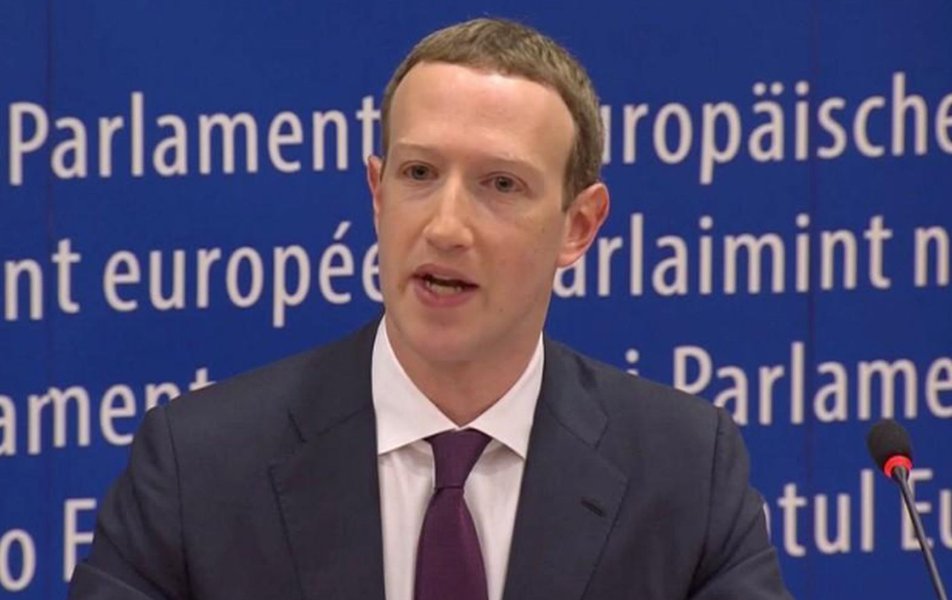 Zuckerberg pode ser apontado como principal culpado por vazamentos de dados de usuários Zuckerberg pode ser apontado como principal culpado por vazamentos de dados de usuários