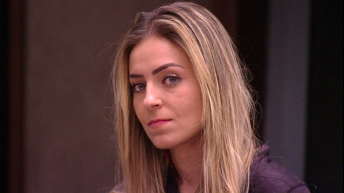 Vencedora do BBB 19, Paula terá que depor por intolerância religiosa (Foto: Reprodução) Vencedora do BBB 19, Paula terá que depor por intolerância religiosa