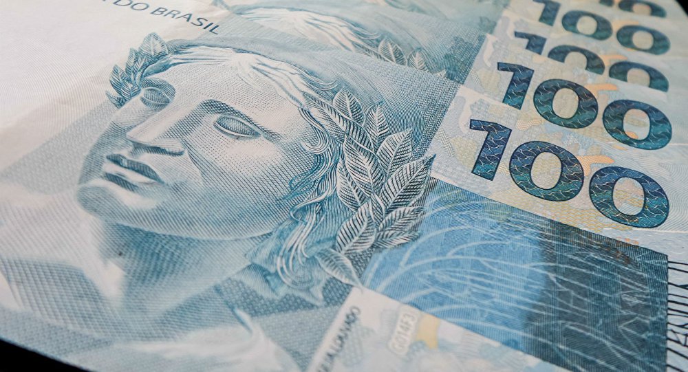 Economia de mal a pior, lucro dos bancos maior da história Economia de mal a pior, lucro dos bancos maior da história