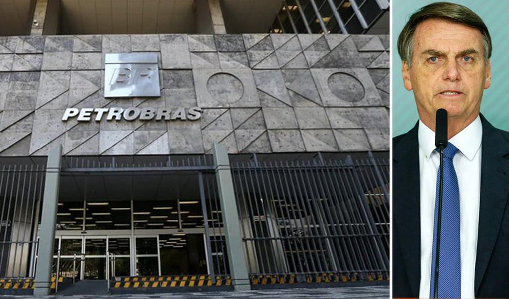 Caso Petrobras: apertem os cintos, o piloto assumiu Caso Petrobras: apertem os cintos, o piloto assumiu