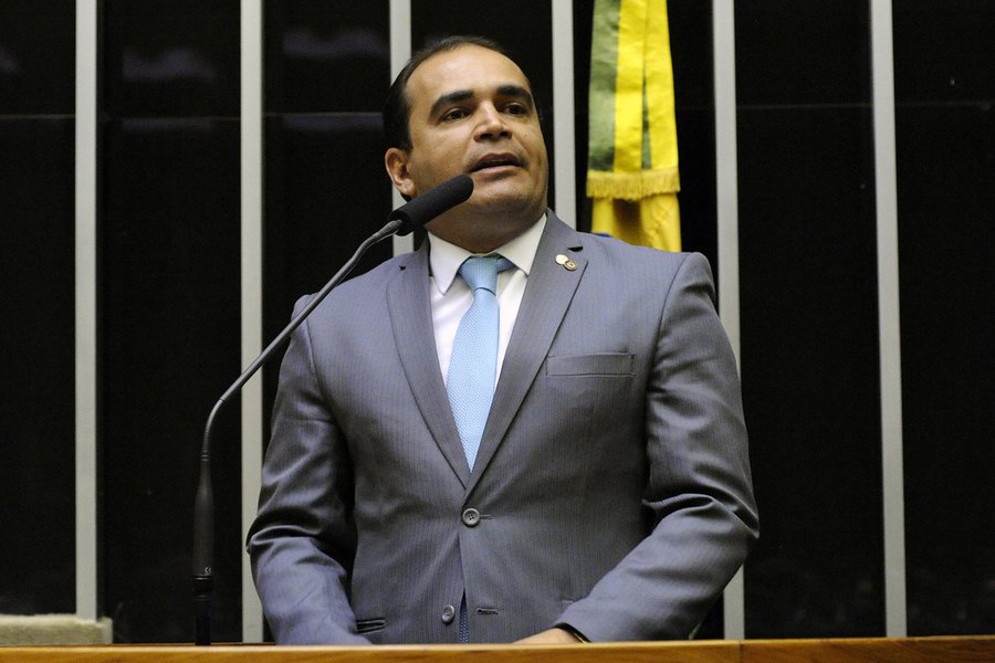 Centrais repudiam relator da PEC da Previdência: desmantelamento (Foto: Cleia Viana/Câmara dos Deputados) Centrais repudiam relator da PEC da Previdência: desmantelamento