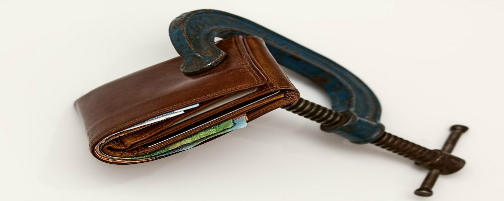 Está inadimplente? Como se planejar para ficar livre das dívidas (Foto: Divulgação) Está inadimplente? Como se planejar para ficar livre das dívidas