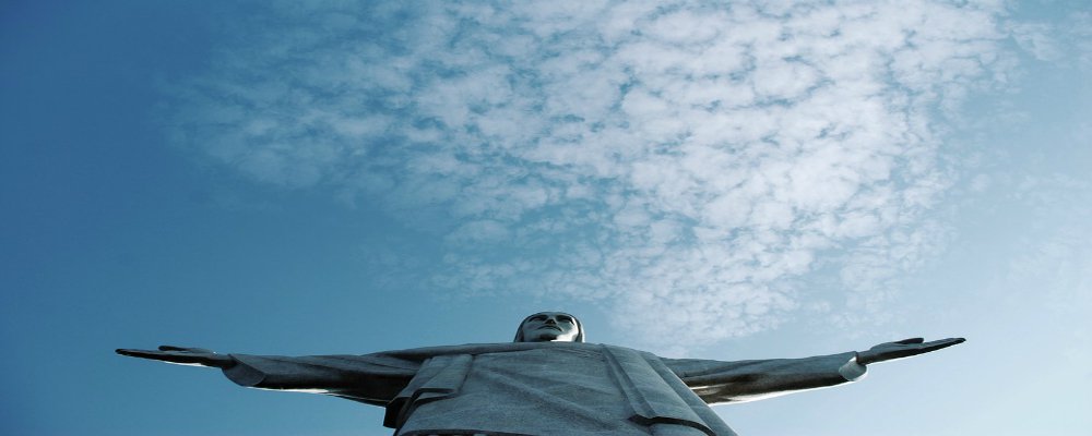 O que fazer no Rio de Janeiro além de conhecer o Cristo Redentor (Foto: Fabio Wanderley) O que fazer no Rio de Janeiro além de conhecer o Cristo Redentor