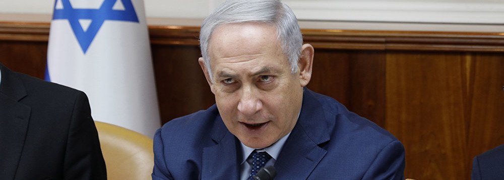 Eleições em Israel, mais do mesmo. Eleições em Israel, mais do mesmo.