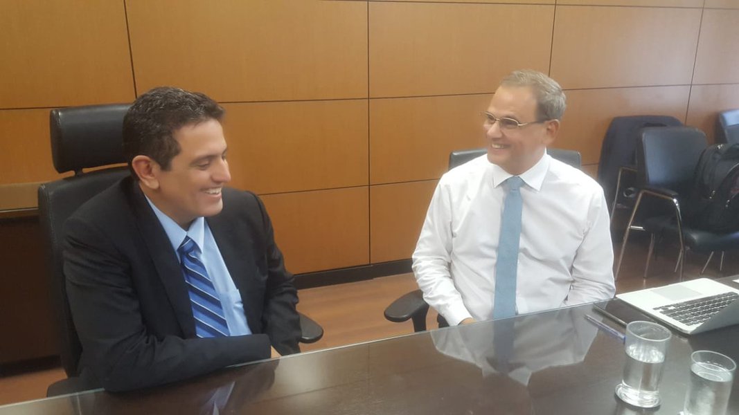 'Para pobre, reforma não muda quase nada', diz secretário da Previdência 'Para pobre, reforma não muda quase nada', diz secretário da Previdência