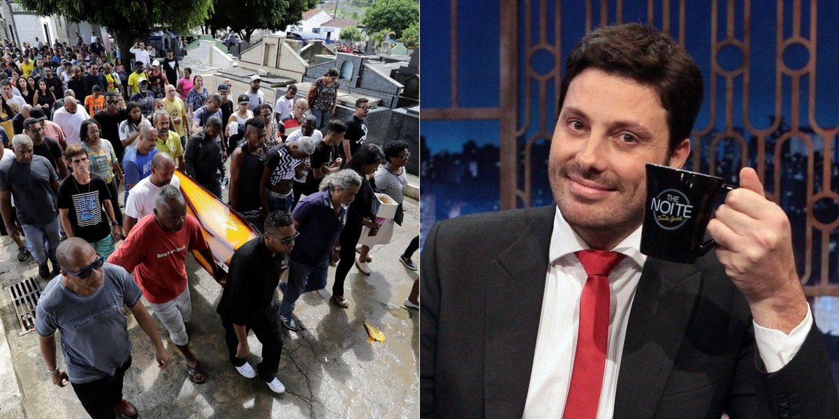 Quem merece a solidariedade de Bolsonaro? Quem merece a solidariedade de Bolsonaro?