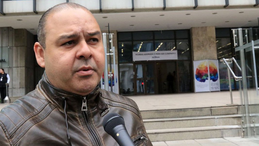 CUT repudia a capitalização da Previdência de Bolsonaro, diz Vagner Freitas (Foto: Roberto Parizotti/ CUT) CUT repudia a capitalização da Previdência de Bolsonaro, diz Vagner Freitas
