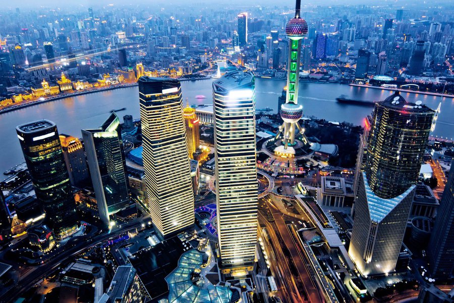 Lições dos anos de dominação na China Lições dos anos de dominação na China