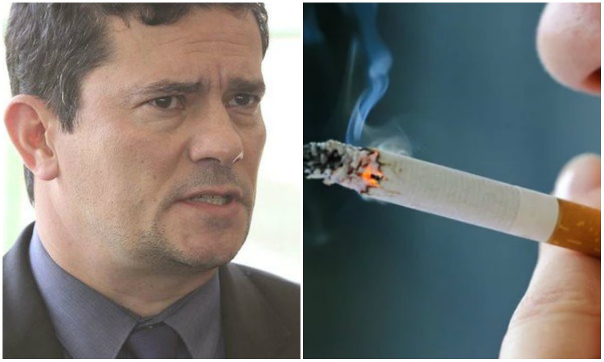 Carcando o fumo – uma política que mata Carcando o fumo – uma política que mata
