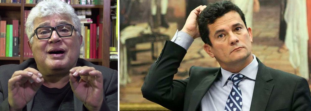 Noblat sobre músico fuzilado com 81 tiros: 'nem uma palavrinha, Moro?' Noblat sobre músico fuzilado com 81 tiros: 'nem uma palavrinha, Moro?'