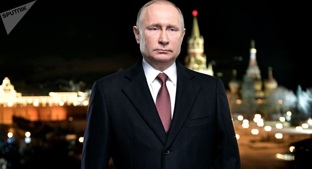 Rússia diz que Putin está sempre aberto ao diálogo, diz porta-voz Rússia diz que Putin está sempre aberto ao diálogo, diz porta-voz