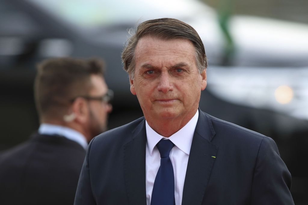Políticos e analistas do mercado temem que Bolsonaro radicalize discurso (Foto: Fabio Pozzebom - ABR) Políticos e analistas do mercado temem que Bolsonaro radicalize discurso