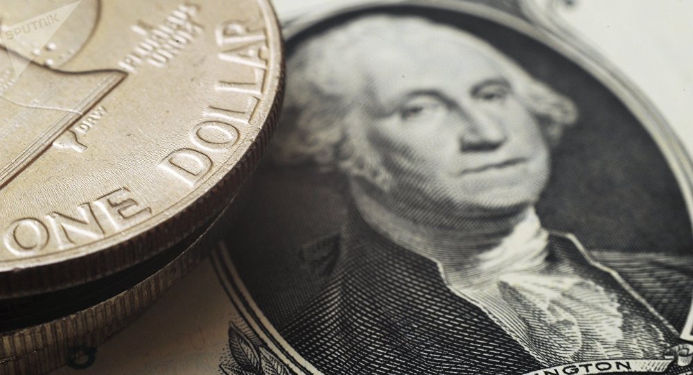 Arábia Saudita prepara forte golpe contra o dólar Arábia Saudita prepara forte golpe contra o dólar