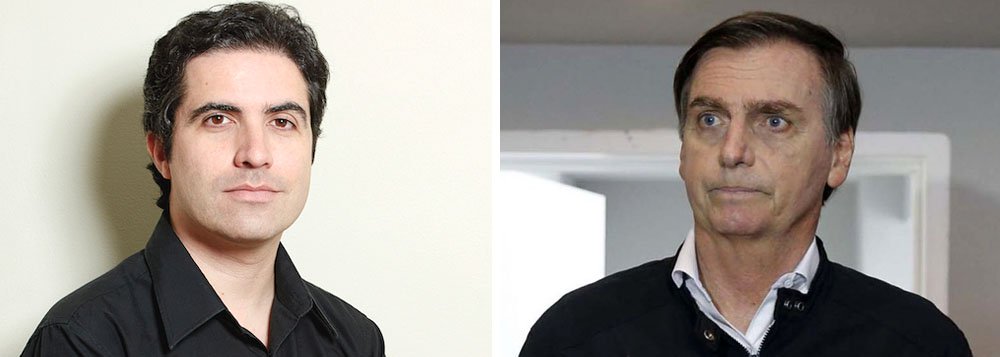 Mello Franco: ficou claro que o presidente não estava preparado para o cargo Mello Franco: ficou claro que o presidente não estava preparado para o cargo