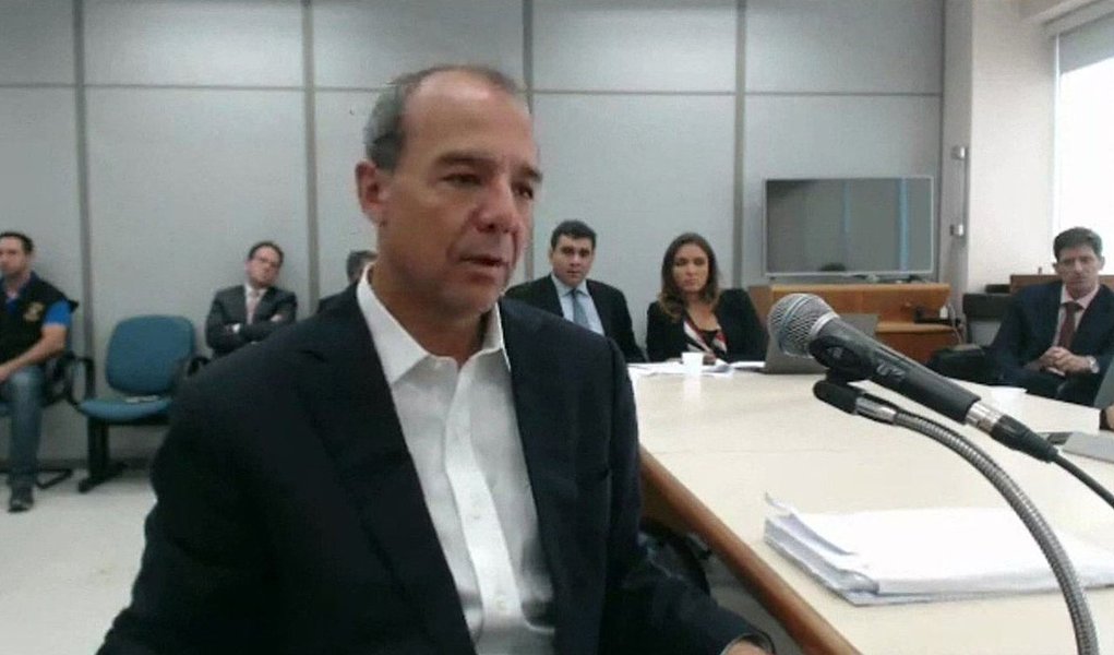 Em delação, Cabral conta que atuou para favorecer a TV Record Em delação, Cabral conta que atuou para favorecer a TV Record