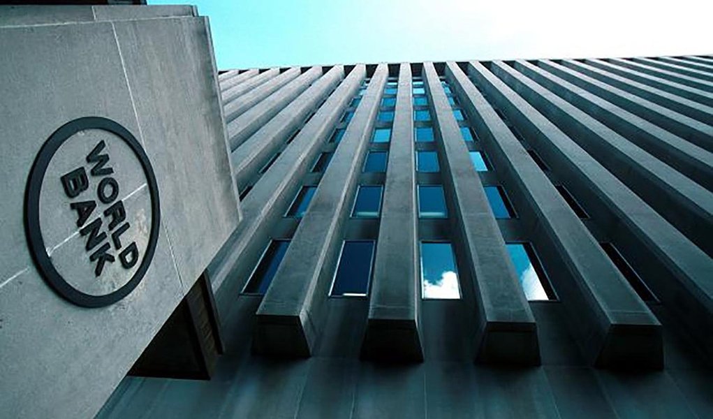 Banco Mundial reduz estimativas de crescimento na América Latina (Foto: Reuters) Banco Mundial reduz estimativas de crescimento na América Latina