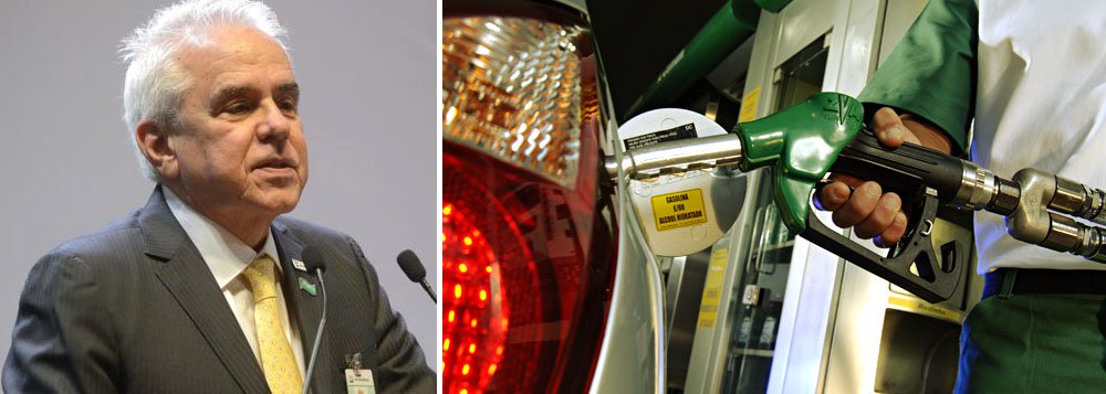Petrobras sobe gasolina novamente; alta já acumula 28% no governo Bolsonaro www.brasil247.com - Petrobras sobe gasolina novamente; alta já acumula 28% no governo Bolsonaro
