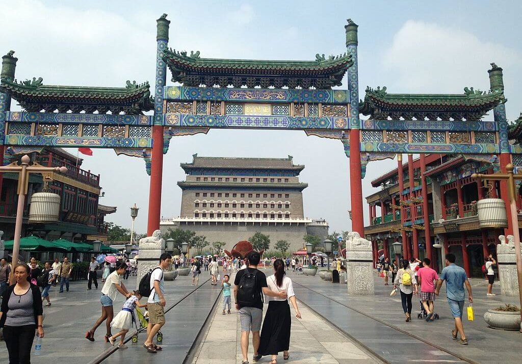 Por que falar sobre a China Por que falar sobre a China