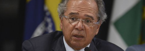 Paulo Guedes e o futuro do passado Paulo Guedes e o futuro do passado