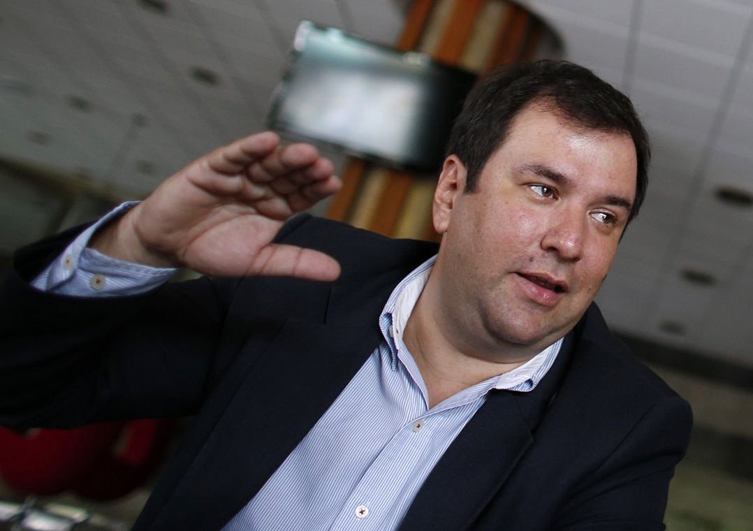 Mais tropas russas podem chegar à Venezuela, diz vice-chanceler (Foto: Reuters) Mais tropas russas podem chegar à Venezuela, diz vice-chanceler