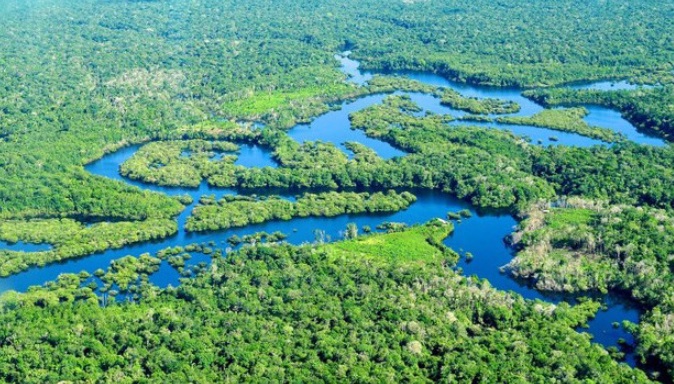Sabotagem do trabalho do INPE na Amazônia exala cheiro de propina no MMA Sabotagem do trabalho do INPE na Amazônia exala cheiro de propina no MMA