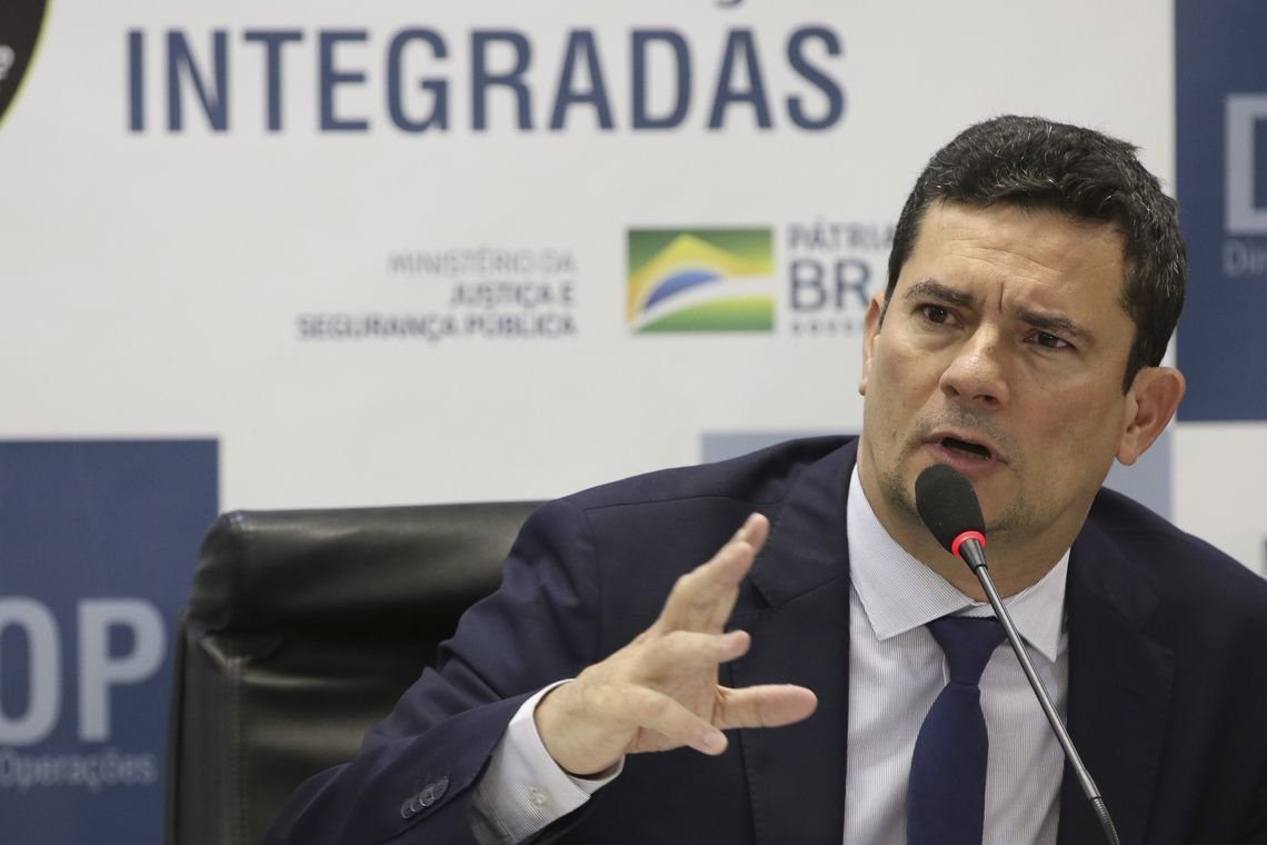 Instituto dos Advogados Brasileiros rejeita 17 das 19 medidas do “pacote anticrime” de Sergio Moro Instituto dos Advogados Brasileiros rejeita 17 das 19 medidas do “pacote anticrime” de Sergio Moro