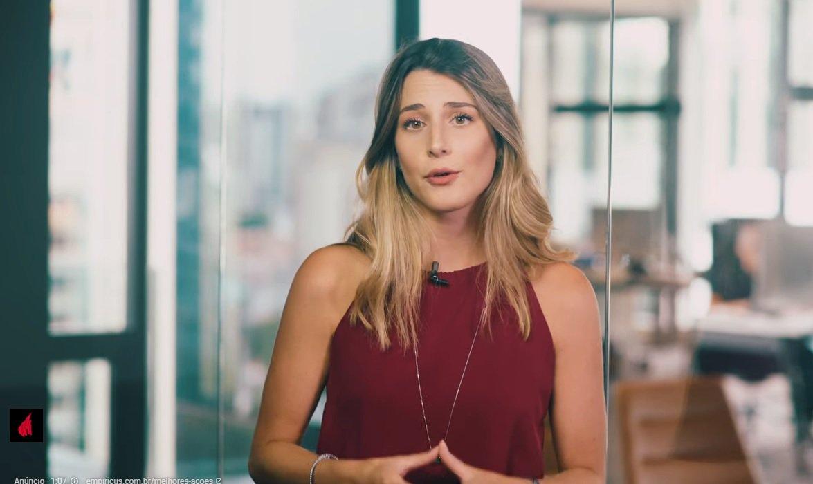 Procon-SP pode multar a Empiricus por propaganda de Bettina Procon-SP pode multar a Empiricus por propaganda de Bettina