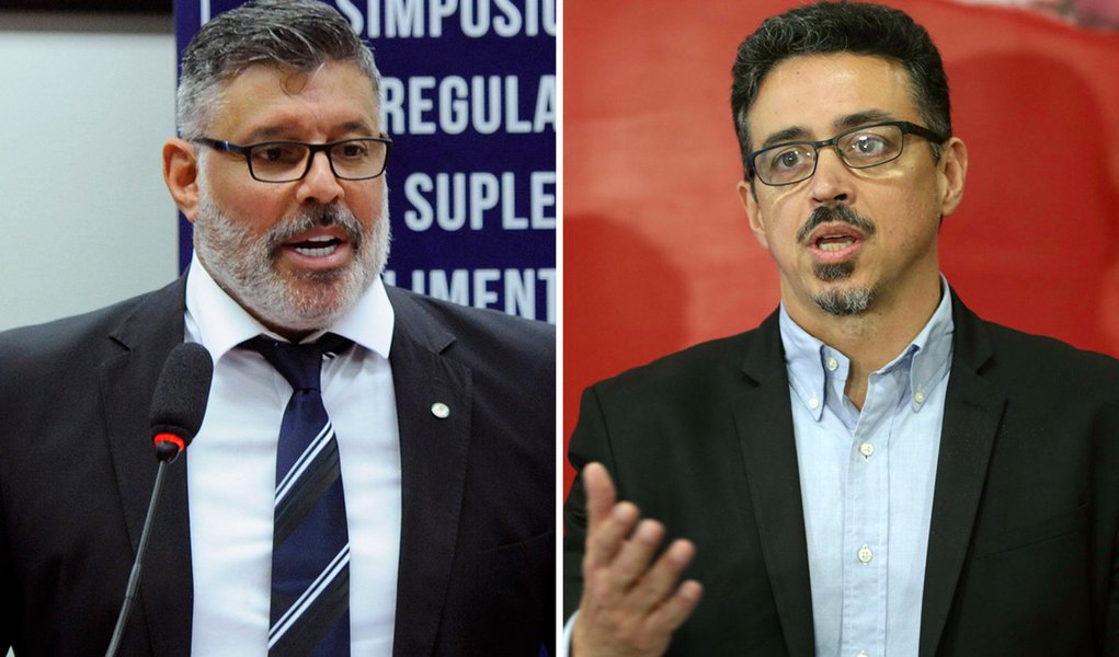 Na briga pelo comando da Ancine, Frota e Leitão se estranham no Twitter Na briga pelo comando da Ancine, Frota e Leitão se estranham no Twitter