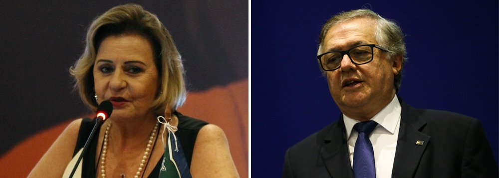 ‘MEC não tem comando’, apontam secretários estaduais ‘MEC não tem comando’, apontam secretários estaduais