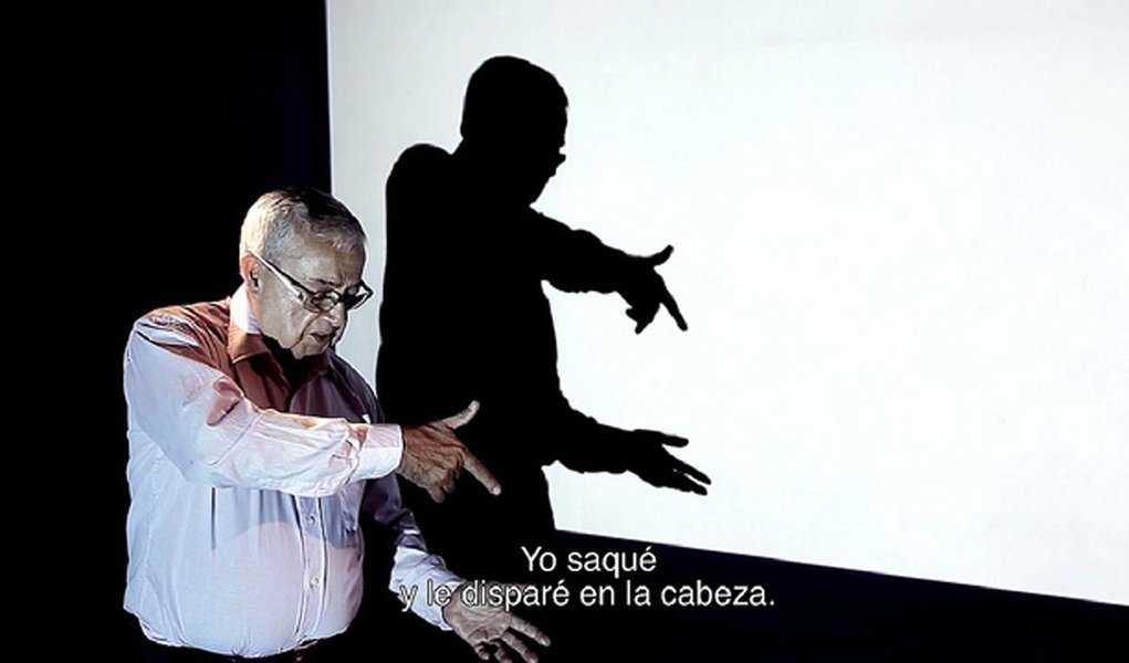Cláudio Guerra: o pastor que assassinava e queimava corpos na ditadura militar Cláudio Guerra: o pastor que assassinava e queimava corpos na ditadura militar
