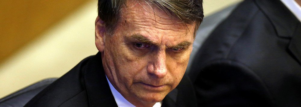Brasil, governo dos macacos (Foto: Adriano Machado - Reuters) Brasil, governo dos macacos