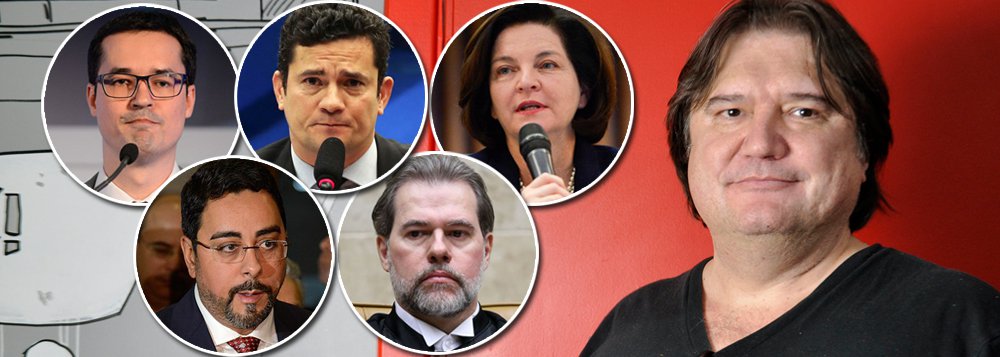 Pedro Serrano: nossa Constituição tem lado e é humanista Pedro Serrano: nossa Constituição tem lado e é humanista