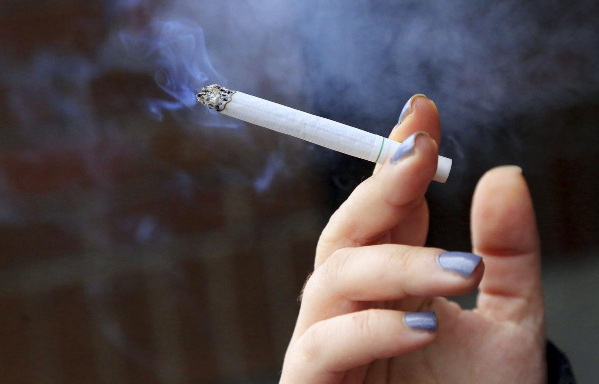 Governo Bolsonaro quer reduzir impostos sobre cigarros Governo Bolsonaro quer reduzir impostos sobre cigarros