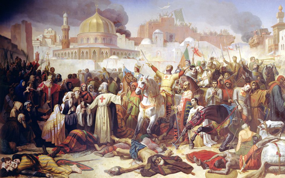 A religião como arma de guerra. Quase todos os conflitos bélicos têm um fundo religioso www.brasil247.com - A religião como arma de guerra. Quase todos os conflitos bélicos têm um fundo religioso